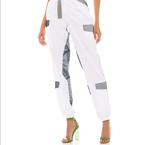 Jumpsuits | Iamgia Halo Pant | Poshmark